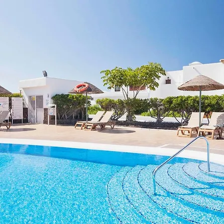 Semesterbostad Casa Bonita, Golf Del Sur