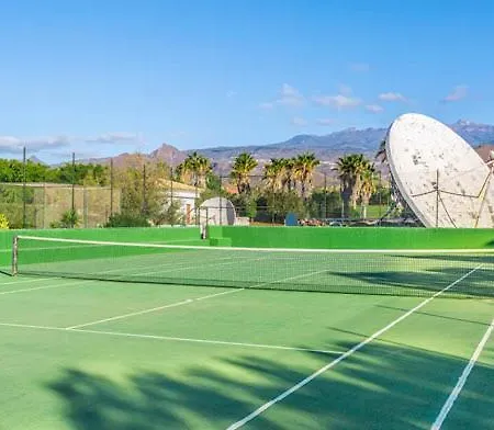 Casa Bonita, Golf Del Sur Semesterbostad