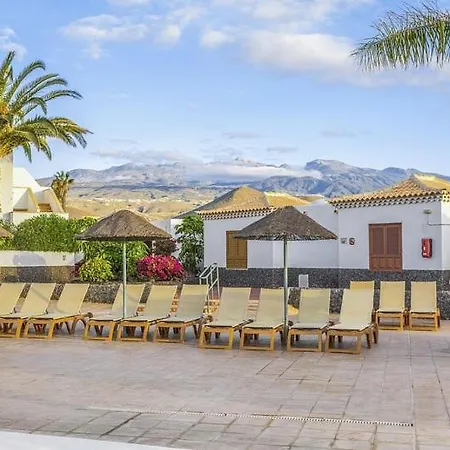 Casa Bonita, Golf Del Sur