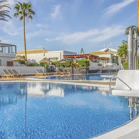 Casa Bonita, Golf Del Sur Semesterbostad San Miguel de Abona