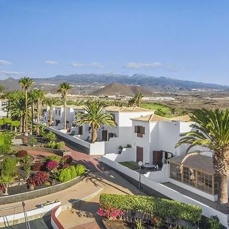 Casa Bonita, Golf Del Sur * San Miguel de Abona