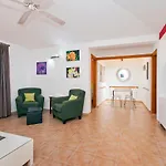 Holiday home Casa Bonita, Golf Del Sur *