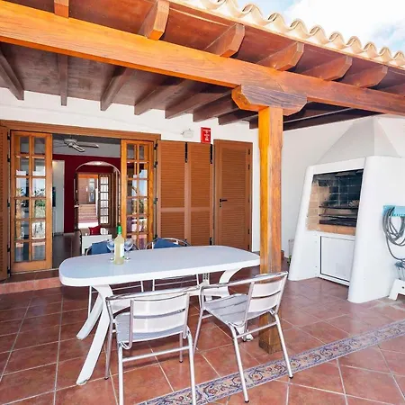 Casa Bonita, Golf Del Sur * San Miguel de Abona