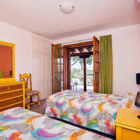 Casa Bonita, Golf Del Sur Prázdninový dům