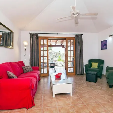 Casa Bonita, Golf Del Sur