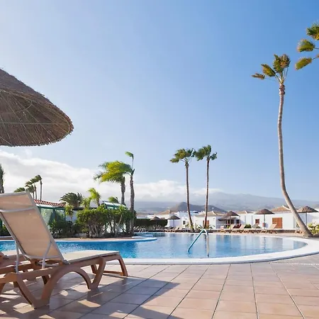 Casa Bonita, Golf Del Sur Σαν Μιγκέλ ντε Αμπόνα
