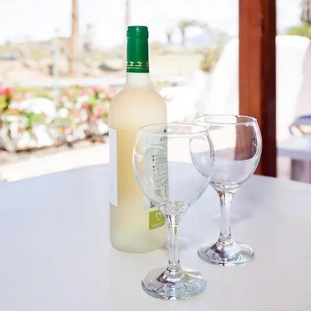 Casa Bonita, Golf Del Sur 펜션 산미겔데아보나