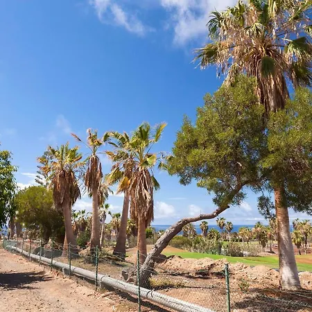 Casa Bonita, Golf Del Sur * San Miguel de Abona