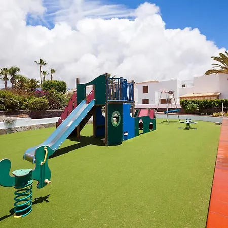 Casa Bonita, Golf Del Sur * San Miguel de Abona