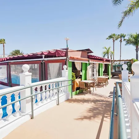 Casa vacanze Casa Bonita, Golf Del Sur *