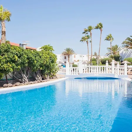 Casa Bonita, Golf Del Sur