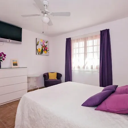 Casa Bonita, Golf Del Sur