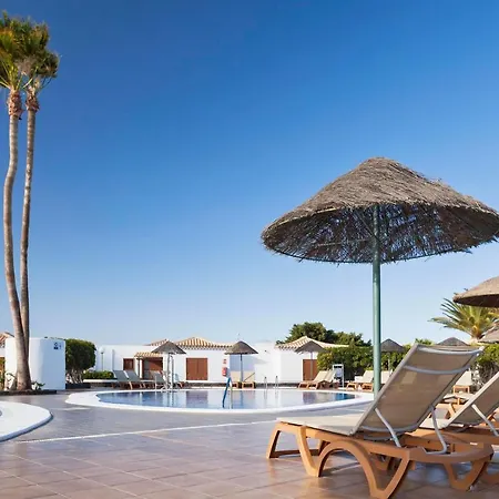 Casa Bonita, Golf Del Sur Σπίτι διακοπών Σαν Μιγκέλ ντε Αμπόνα