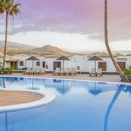Casa Bonita, Golf Del Sur سان ميغيل ذي أبونا