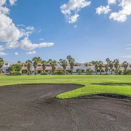 Casa Bonita, Golf Del Sur San Miguel de Abona