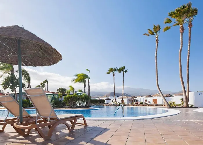 Casa Bonita, Golf Del Sur San Miguel de Abona