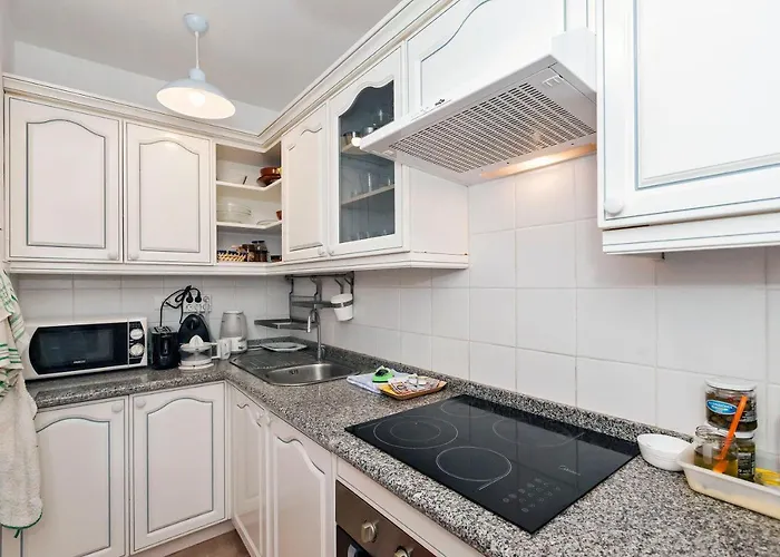 Casa Bonita, Golf Del Sur 산미겔데아보나