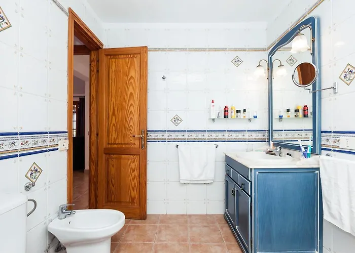 Casa Bonita, Golf Del Sur *