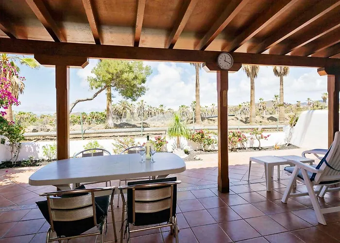 Casa Bonita, Golf Del Sur