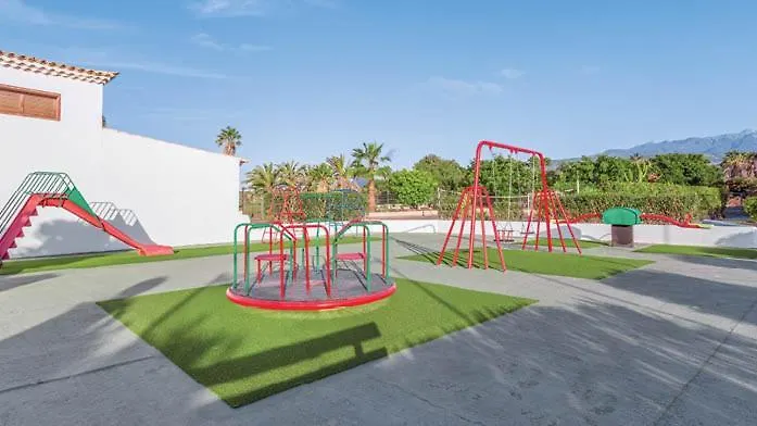 Casa Bonita, Golf Del Sur