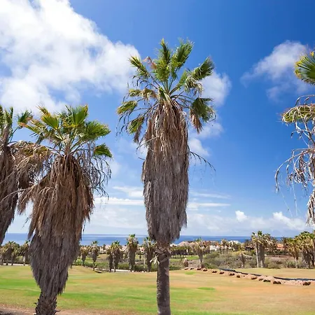 Casa Bonita, Golf Del Sur Prázdninový dům