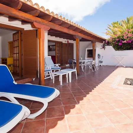 Casa Bonita, Golf Del Sur San Miguel de Abona