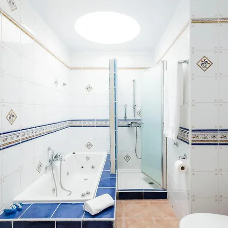 Semesterbostad Casa Bonita, Golf Del Sur *