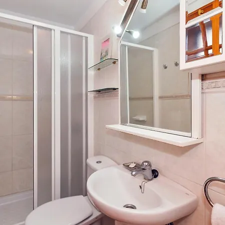 Semesterbostad Casa Bonita, Golf Del Sur San Miguel de Abona