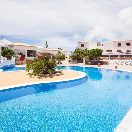 Semesterbostad Casa Bonita, Golf Del Sur *