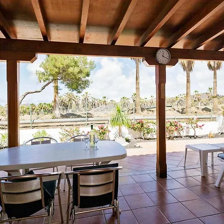 Casa Bonita, Golf Del Sur