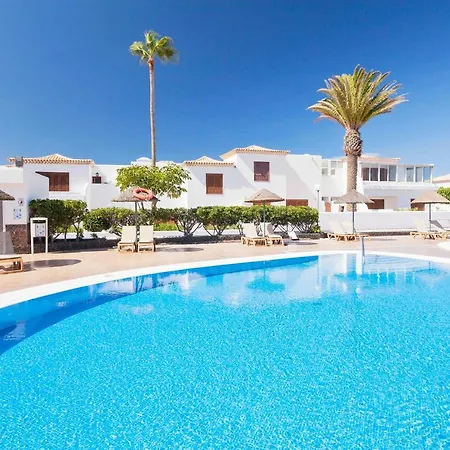Casa Bonita, Golf Del Sur