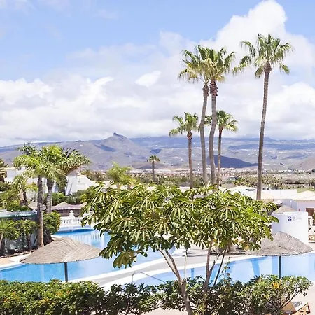 Casa Bonita, Golf Del Sur