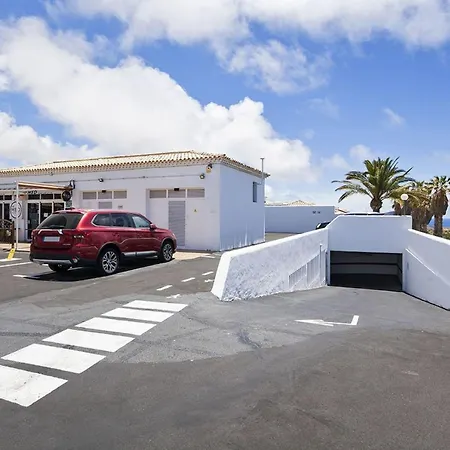 Casa Bonita, Golf Del Sur Nyaraló *