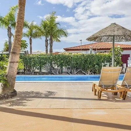 Casa Bonita, Golf Del Sur *