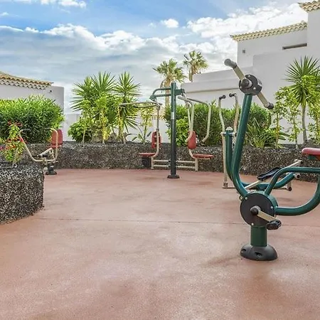 Casa Bonita, Golf Del Sur San Miguel de Abona