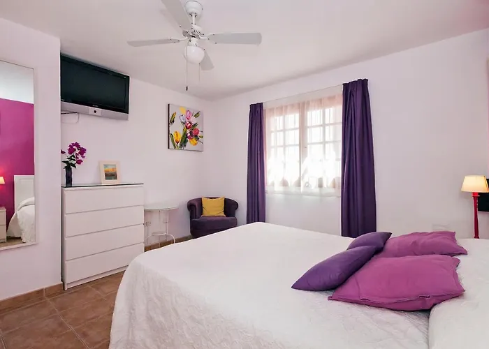 Casa Bonita, Golf Del Sur