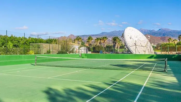 Casa Bonita, Golf Del Sur Nyaraló
