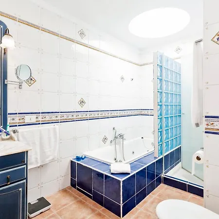 Casa Bonita, Golf Del Sur * 산미겔데아보나