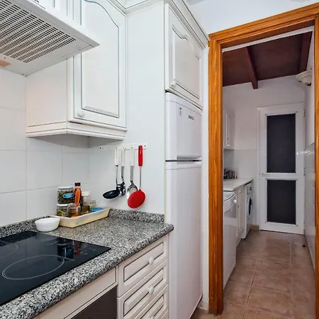 Casa Bonita, Golf Del Sur * 산미겔데아보나