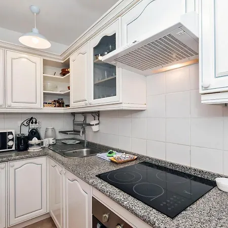 Casa Bonita, Golf Del Sur 산미겔데아보나