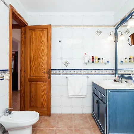 Casa Bonita, Golf Del Sur *