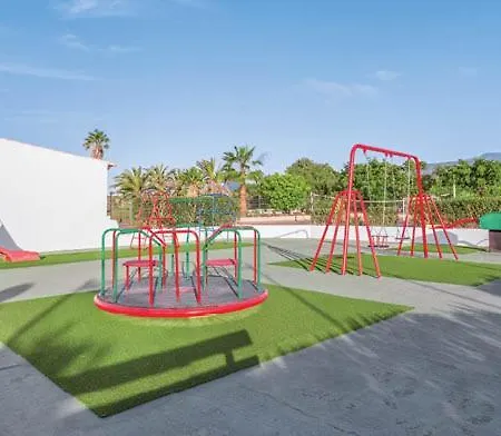 Casa Bonita, Golf Del Sur