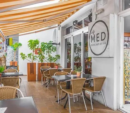 Casa Bonita, Golf Del Sur 산미겔데아보나