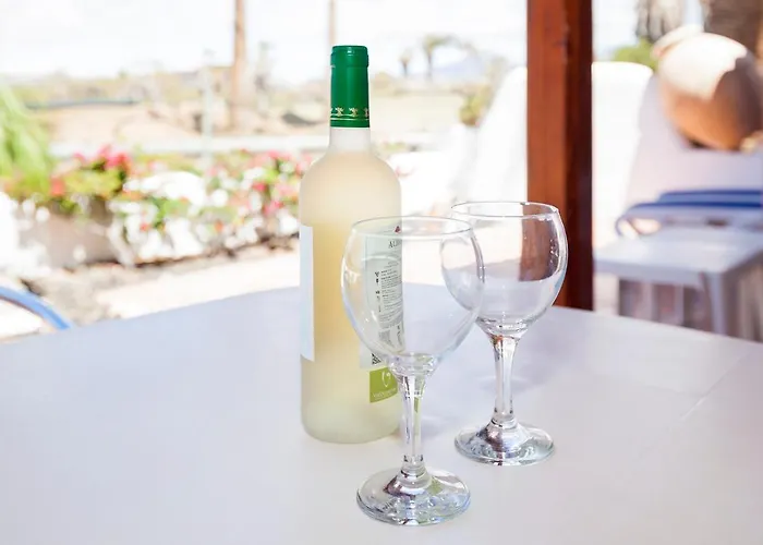 Casa Bonita, Golf Del Sur Feriehus San Miguel de Abona