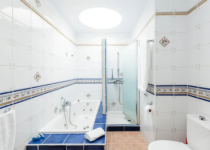 Feriehus Casa Bonita, Golf Del Sur *