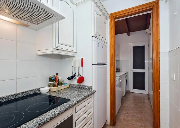 Casa Bonita, Golf Del Sur * San Miguel de Abona