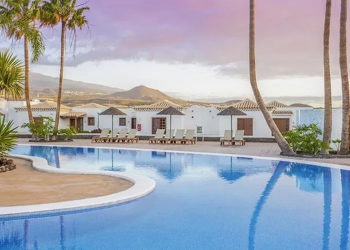 Casa Bonita, Golf Del Sur San Miguel de Abona