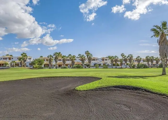 Casa Bonita, Golf Del Sur San Miguel de Abona