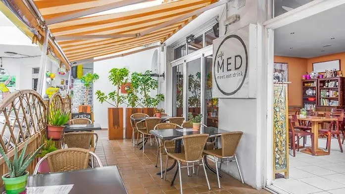 Casa Bonita, Golf Del Sur San Miguel de Abona